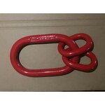 Sling Hook Manufacturer - G80 Drop Forged Alloy Steel Clevis Lifting Hook
