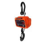 Electronic Crane Scale Manufacturer - Portable 1T 2T 10T Max Capacity High Accuracy