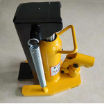 Hydraulic Claw Jack Factory - Latest Designing Toe Lifting 2t 5t 10t Anti Rust