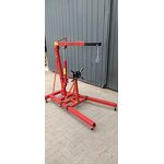 Engine Crane Factory - Wear-resistant Easy-to-use 2-3 Ton for Heavy Objects