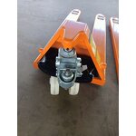 Manual Forklift Truck Manufacturer - Factory Price Customized 2-10 Tons Hand Hydraulic