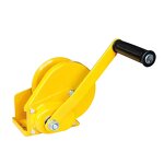 Hand Winch Supplier - Heavy Duty Manual Boat Winch Large Capacity 500-3000kg