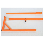 Portable Crane Factory - Outdoor Small with Micro Electric Wire Rope Hoist