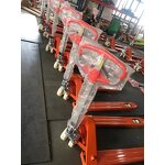 Hand Pallet Truck Factory - Direct High Endurance 80cm 2-2.5t Manual Loader Trucks