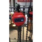 Hand Chain Block Factory - HSC-Type 2T Mini Manual Hot Selling 1-5T Block