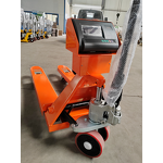 Pallet Jack Scale Manufacturer - 2024 Hot High Quality With Ce and Iso Certificate