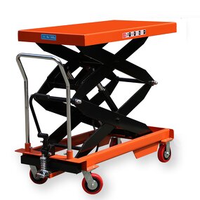 Hydraulic Lifting Table Supplier - Multipurpose Customizable Size and Capacity