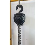 Manual Chain Hoist Factory - HSZ-c Series 1ton 300kg-20 Tons Electric Hoist