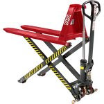 Scissor Lift Pallet Truck Manufacturer - Cheap Price 2200 Lbs. 27 In. X 45 In. Manual