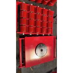 Handling Mini Tank Supplier - China CRA 8T-40T Low Price Wear-resistant Crawler