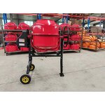 Vertical Mixer Manufacturer - Electric or Petrol Large Capacity 60L-260L