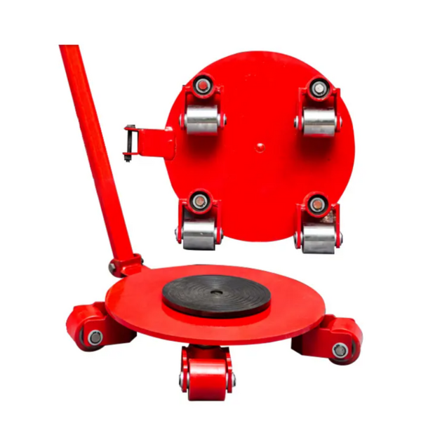 Rotatable Handling Tank Manufacturer - Load Capacity 3T-20T for Lifting Cargo