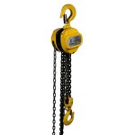 Chain Hoist Supplier - 5ton Heavy Duty Load Pulling Hsc Type Manual Hand 1-10ton