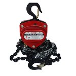Hand Chain Block Manufacturer - Vd Manual Pully Hoist From China Supplier