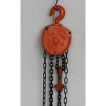 Manual Chain Hoist Factory - Wholesale Direct VT VN Type 0.5-50t Hoist Block