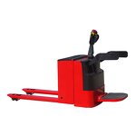 Power Pallet Truck Manufacturer - Factory Price 3 Ton Cbd30 CBD 25 Electric Forklift