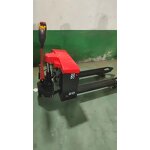 Electric Pallet Truck Supplier - 2.5 Tons 1800kg Lead Acid Battery Full Electric