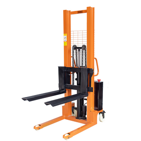 Manual Pallet Stacker Supplier - Small Hand Pallet Jack 1-3 Ton With Hydraulic Lifter