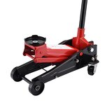 Hydraulic Floor Jack Manufacturer - Adjustable Steel 3Ton Manual Loader Tools