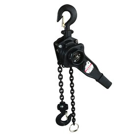Lever Hoist Manufacturer - To 9ton Heavy Duty Manual Chain Ratchet Puller Hot Sell