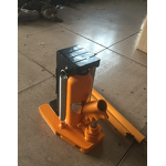 Hydraulic Claw Jack Factory - Latest Designing Toe Lifting 2t 5t 10t Anti Rust