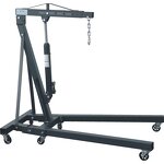 Engine Crane Factory - Wear-resistant Easy-to-use 2-3 Ton for Heavy Objects