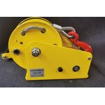 Hand Winch Supplier - Heavy Duty Manual Boat Winch Large Capacity 500-3000kg