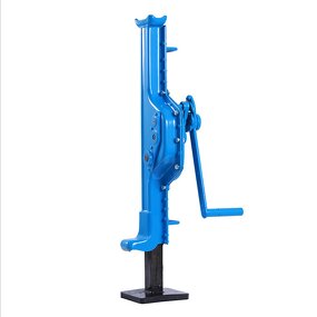 Industrial Lifting Jack Manufacturer - High Quality Customized 1.5-20 Ton Steel