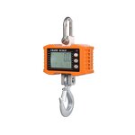 Portable Crane Scale Supplier - Electronic With High Accuracy 10000kg Max