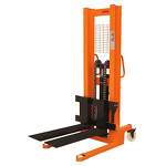Manual Pallet Forklift Manufacturer - High Quality 1-3ton Hand Hydraulic 1.6meter