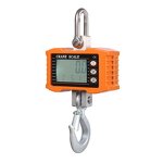 Crane Scale Factory - High Precision Electronic 1000kg Capacity for Heavy Lifting