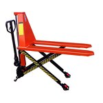 High Lift Pallet Truck Factory - Hand Lift Truck 1500kg With Fork