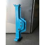 Steel Lifting Jack Supplier - 1.5-25 Tons Mechanical Industrial Jack