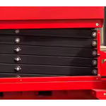 Lift Platform Manufacturer - China Big Load Easy to Use High Load Lifting