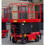 Lift Platform Manufacturer - China Big Load Easy to Use High Load Lifting