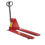 Scissor Lift Pallet Truck Manufacturer - Cheap Price 2200 Lbs. 27 In. X 45 In. Manual