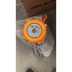 Spring Balancer Manufacturer - 1-200kg Measuring Tool for Workshop