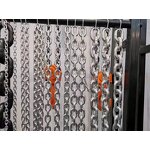 Lifting Load Chain Manufacturer - Hot Sale G80 Link Alloy Steel Heavy Duty