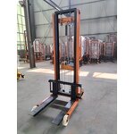 Manual Pallet Forklift Manufacturer - High Quality 1-3ton Hand Hydraulic 1.6meter