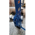 Mechanical Jack Factory - Factory Price 1-20ton Heavy Duty Manual Hydraulic