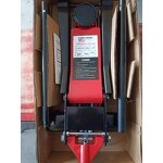 Horizontal Floor Jack Supplier - 3 Ton High Quality Durable Single Double Pump