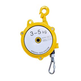 Industrial Spring Balancer Supplier - 1-10kg Capacity Precision Load Control