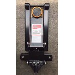 Hydraulic Jack Supplier - Bsci Certification Horizontal 4 Tons Auto Floor Jack