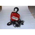 Hand Chain Block Manufacturer - Vd Manual Pully Hoist From China Supplier