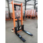 Material Handling Tools Supplier - Pallet Forklift 2000kg Manual 1.6m Hydraulic Stacker
