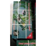 Floor Jack Supplier - 3 Ton Horizontal Hydraulic for Car Tire Change