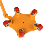 Rotatable Handling Tank Manufacturer - Load Capacity 3T-20T for Lifting Cargo