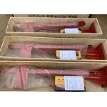 Heavy Lift Crane Supplier - 0.5Ton 1Ton Light Customized for Specialized Transport