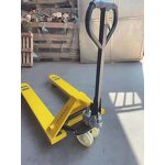 Hand Pallet Truck Factory - Direct High Endurance 80cm 2-2.5t Manual Loader Trucks