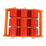 Handling Mini Tank Supplier - China CRA 8T-40T Low Price Wear-resistant Crawler